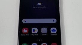 Mint
													Samsung Galaxy S23 Ultra - Unlocked, Lavender, 256 GB, 8 GB, SM-S918U1, photo 1 of 7
