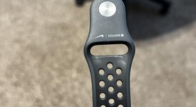 Mint
													Apple Watch SE 1st Gen 40mm - Unlocked, Gray, A2353 - Cellular, Nike, photo 5 of 12
