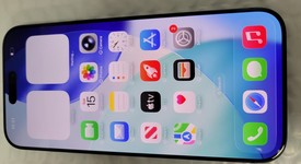 Mint
													Apple iPhone 17 Pro Max - Unlocked, Deep Blue, 512 GB, A3257, photo 6 of 6