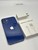 Mint Apple iPhone 12 Mini - Unlocked, Blue, 64 GB, A2176