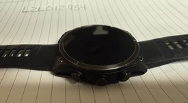 Mint
													Garmin Fenix 8 - Slate, AMOLED, photo 4 of 4