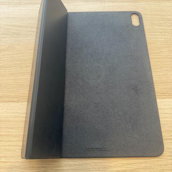 Apple iPad Pro 11 inch 2018 - Wi-Fi, 256 GB, Gray, A1980