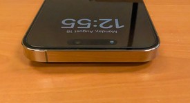 Mint
													Apple iPhone 14 Pro Max - Unlocked, Gold, 512 GB, A2651, photo 6 of 6