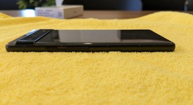 Good
													Google Pixel 6a - Xfinity, Charcoal, 128 GB, 6 GB, GX7AS, photo 3 of 8