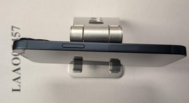 Good
													Apple iPhone 14 - Unlocked, Midnight, 128 GB, A2649, photo 4 of 10