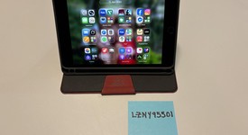 Mint
													Apple iPad Mini 5th Gen - Wi-Fi, Gray, 64 GB, photo 2 of 12