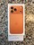 New Apple iPhone 17 Pro Max - T-Mobile, Cosmic Orange, 256 GB, A3257