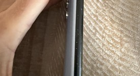 Good
													Samsung Galaxy S22 Ultra - Unlocked, Sky Blue, 512 GB, 12 GB, SM-S908U1, photo 2 of 11