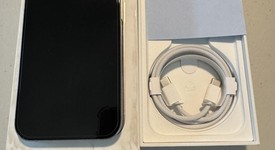 Mint
													Apple iPhone 15 Pro - Unlocked, White, 512 GB, A2848, photo 4 of 13