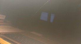 Good
													MacBook Air 2020 - 13" - Apple M1, Gold, 256 GB, 8 GB, photo 4 of 4