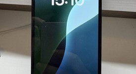 Good
													Apple iPhone 12 Pro - Unlocked, Graphite, 128 GB, A2341, photo 3 of 4