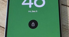 Good
													Google Pixel 9 - Unlocked, Porcelain, 128 GB, 12 GB, G2YBB, photo 3 of 6