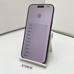 Fair Apple iPhone 16 Pro Max - Unlocked, 512 GB, Black, A3084