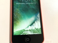 Apple iPhone 5C