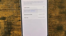 Mint
													Apple iPhone 15 Plus - Unlocked, Pink, 128 GB, A2847, photo 3 of 9