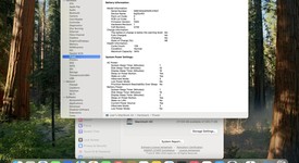 Fair
													MacBook Air 2020 - 13" - Apple M1, Gold, 256 GB, 8 GB, photo 4 of 19