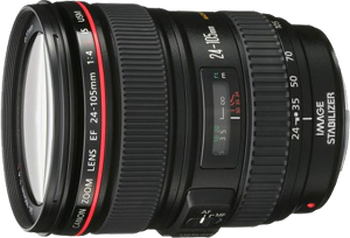 Canon EF 24-105mm f/4 L IS USM for sale