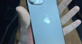 Good
													Apple iPhone 13 Pro Max - Verizon, Graphite, 256 GB, A2484, photo 2 of 7