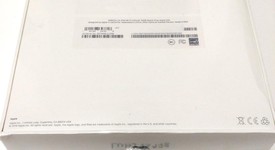 New
													Apple iPad 6th Gen - Unlocked, Gray, 32 GB, A1954, photo 5 of 5