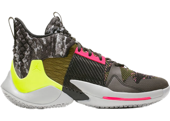 Jordan Why Not Zer0.2 Don't Care for sale