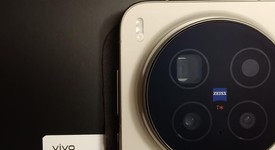 Mint
													Vivo X300 Pro - Unlocked Non-US, Dune Brown, 512 GB, 16 GB, photo 3 of 11