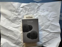 Google Pixel Buds 2a