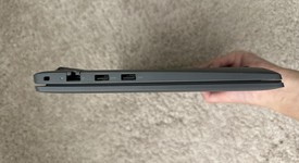 Good
													Dell Latitude Laptop, photo 5 of 8