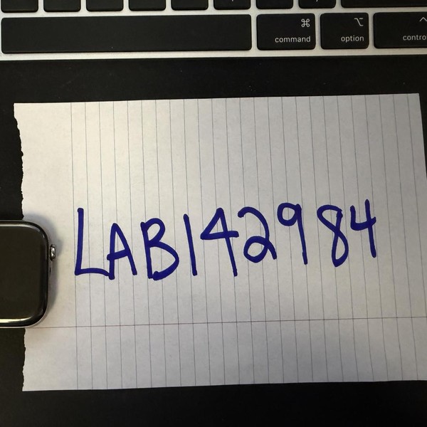 Apple Watch Series 10 46mm - Unlocked, Natural, A3003 - Cellular, Titanium