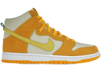 Nike SB Dunk High Pineapple for sale