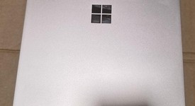 Good
													Microsoft Surface Laptop Go 2 - I5, Sandstone, 128 GB, 8 GB, photo 5 of 10