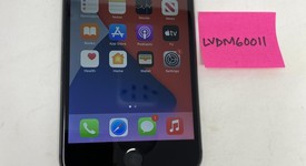 Good
													Apple iPhone 8 Plus - Unlocked, Gray, 64 GB, A1897, GSM, photo 1 of 11