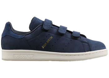 adidas Stan Smith CF Legend Ink Noble Indigo (Women's) for sale