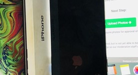 Mint
													Apple iPhone Xs Max - Unlocked, Gray, 64 GB, A1921, photo 4 of 5