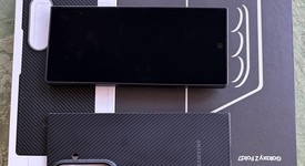 Mint
													Samsung Galaxy Z Fold7 - Unlocked, Jetblack, 1 TB, 16 GB, SM-F966U1, photo 4 of 13