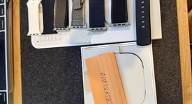 Mint
													Apple Watch Ultra 2 49mm - Unlocked, Natural, A2986, photo 4 of 14