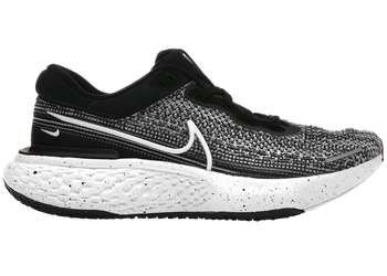 Nike ZoomX Invincible Run Flyknit Oreo for sale