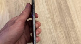 Mint
													Apple iPhone Air - Unlocked, Space Black, 256 GB, A3260, photo 3 of 7