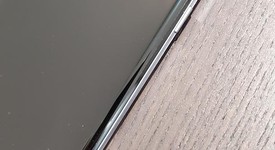 Good
													Samsung Galaxy S10 Plus - Sprint, Blue, 128 GB, 8 GB, SM-G975U, photo 2 of 6