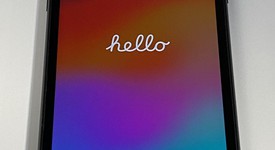 Good
													Apple iPhone Xr - Verizon, Black, 64 GB, A1984, photo 1 of 5