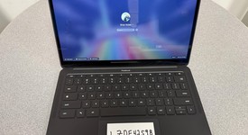 Good
													Google Pixelbook Go - Core m3, Black, 64 GB, 8 GB, photo 2 of 9