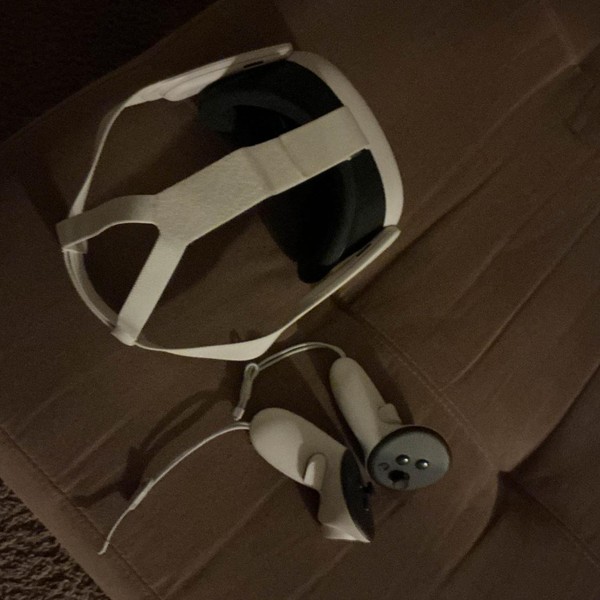 Meta Quest 3 - 512 GB