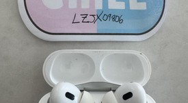 Used
													Apple AirPods Pro 2nd Gen - USB-C, photo 3 of 6