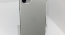 Mint
													Apple iPhone 11 Pro Max - Unlocked, Silver, 256 GB, A2161, photo 3 of 7