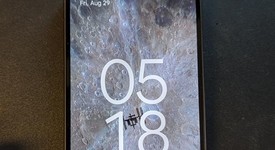 Good
													Google Pixel 9 - Unlocked, Obsidian, 128 GB, 12 GB, G2YBB, photo 2 of 13