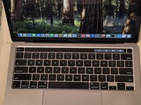 MacBook Pro 2019 - 13"