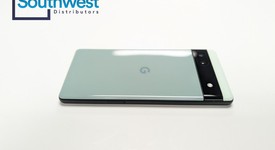 Good
													Google Pixel 6a - Xfinity, Sage, 128 GB, 6 GB, GX7AS, photo 5 of 8