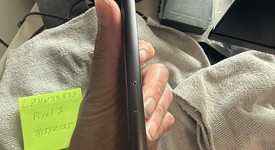 Mint
													Google Pixel 7 - T-Mobile, Obsidian, 128 GB, 8 GB, GVU6C, Sub-6 5G, photo 5 of 7