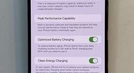 Mint
													Apple iPhone 14 Pro Max - Verizon, Black, 1 TB, A2651, photo 2 of 7