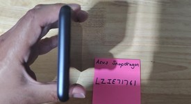 Mint
													Asus Smartphone for Snapdragon Insiders - Unlocked, Navy Blue, 512 GB, 16 GB, GSM Only, photo 5 of 14