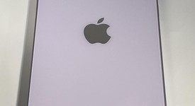 Fair
													Apple iPhone 14 Plus - T-Mobile, Purple, 128 GB, A2632, photo 4 of 5